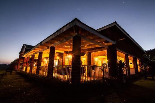Platrand Lodge Ladysmith Dış mekan fotoğraf