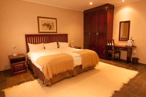 Platrand Lodge Ladysmith Dış mekan fotoğraf