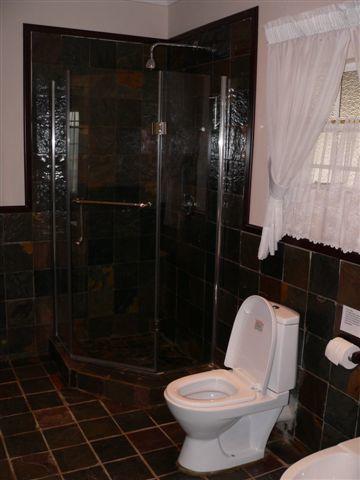 Platrand Lodge Ladysmith Dış mekan fotoğraf